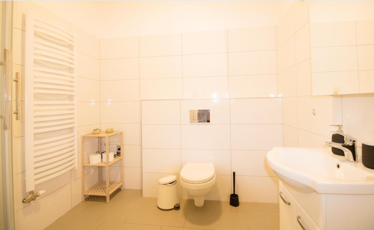 Gelassener Aufenthalt L Lf9 Vienna Exterior photo